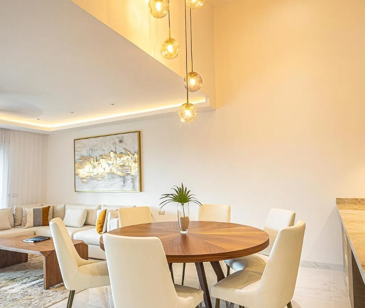 Casa Diva Stunning Ph Ocean View 2 Bedroom & Office At Mareazul Apts Playa del Carmen Apartment