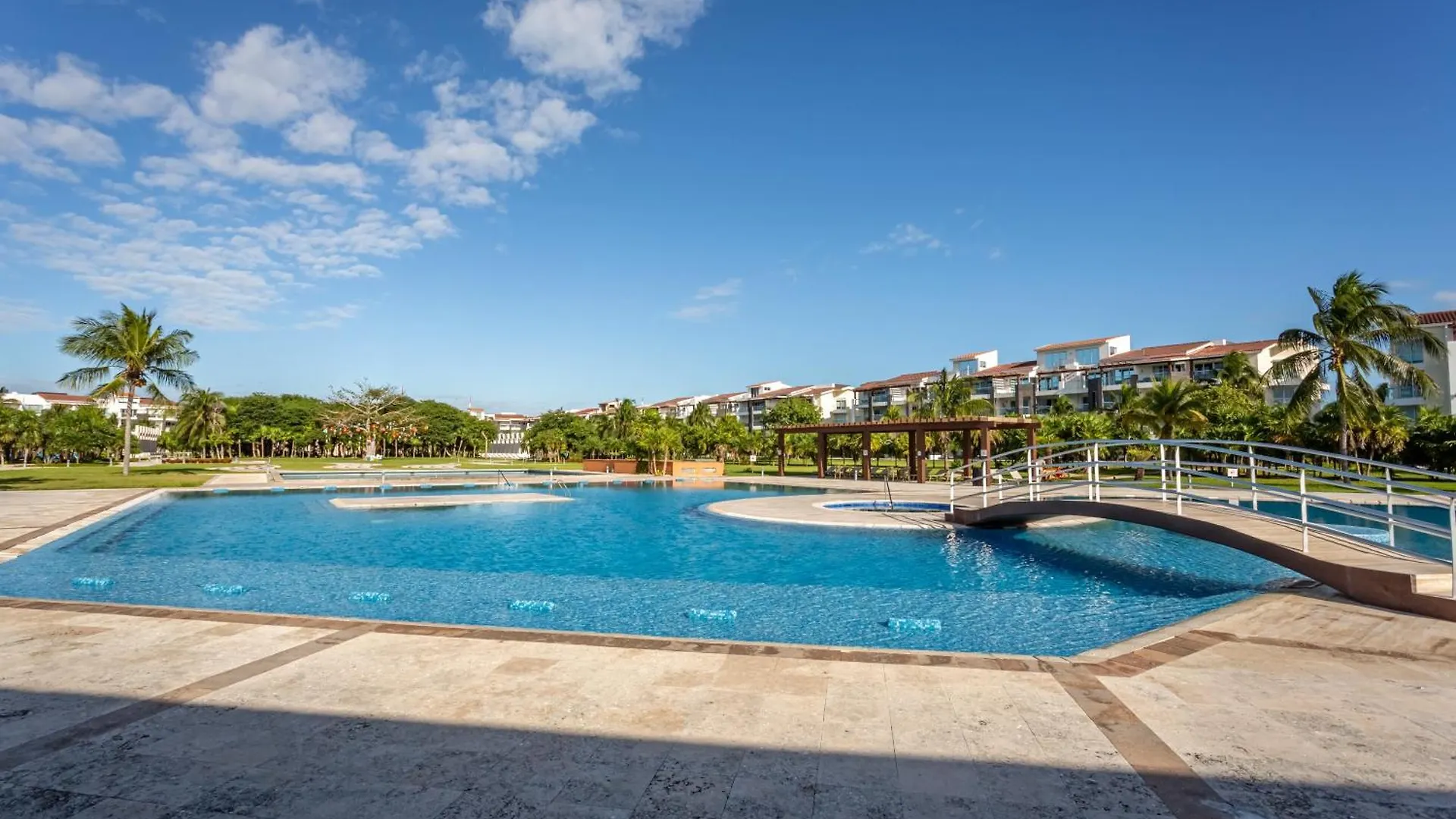 Casa Diva Stunning Ph Ocean View 2 Bedroom & Office At Mareazul Apts Playa del Carmen 0*,  Mexiko