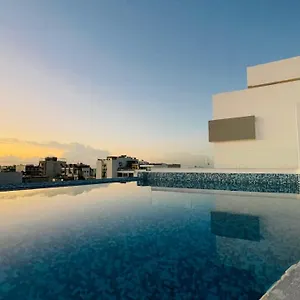 Hotel Winday Playa Del Carmen Playa del Carmen