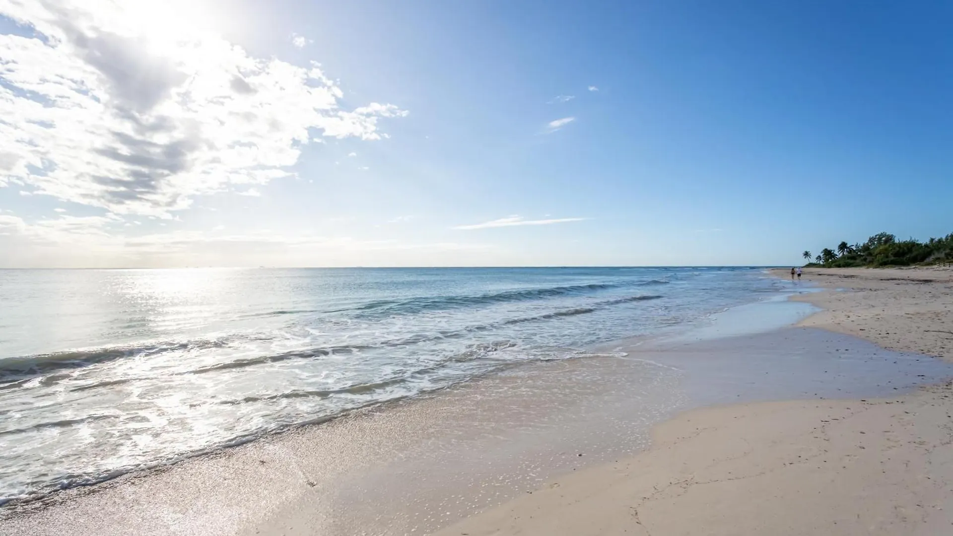 Casa Diva Stunning Ph Ocean View 2 Bedroom & Office At Mareazul Apts Playa del Carmen 0*,  Mexico