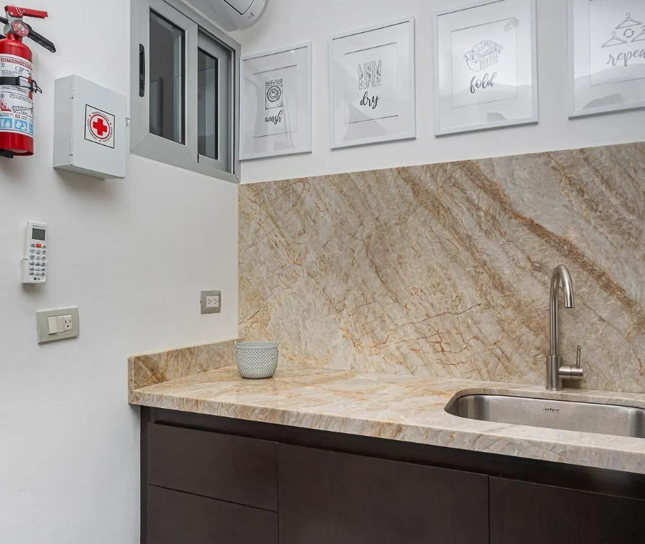 Casa Diva Stunning Ph Ocean View 2 Bedroom & Office At Mareazul Apts Playa del Carmen Apartment