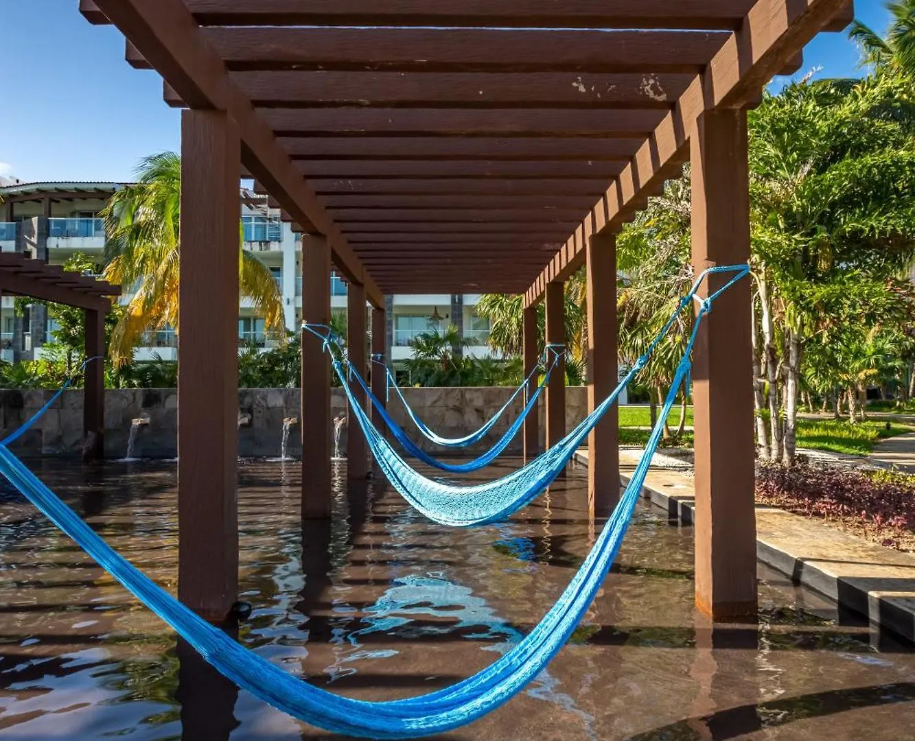 Casa Diva Stunning Ph Ocean View 2 Bedroom & Office At Mareazul Apts Playa del Carmen Mexico