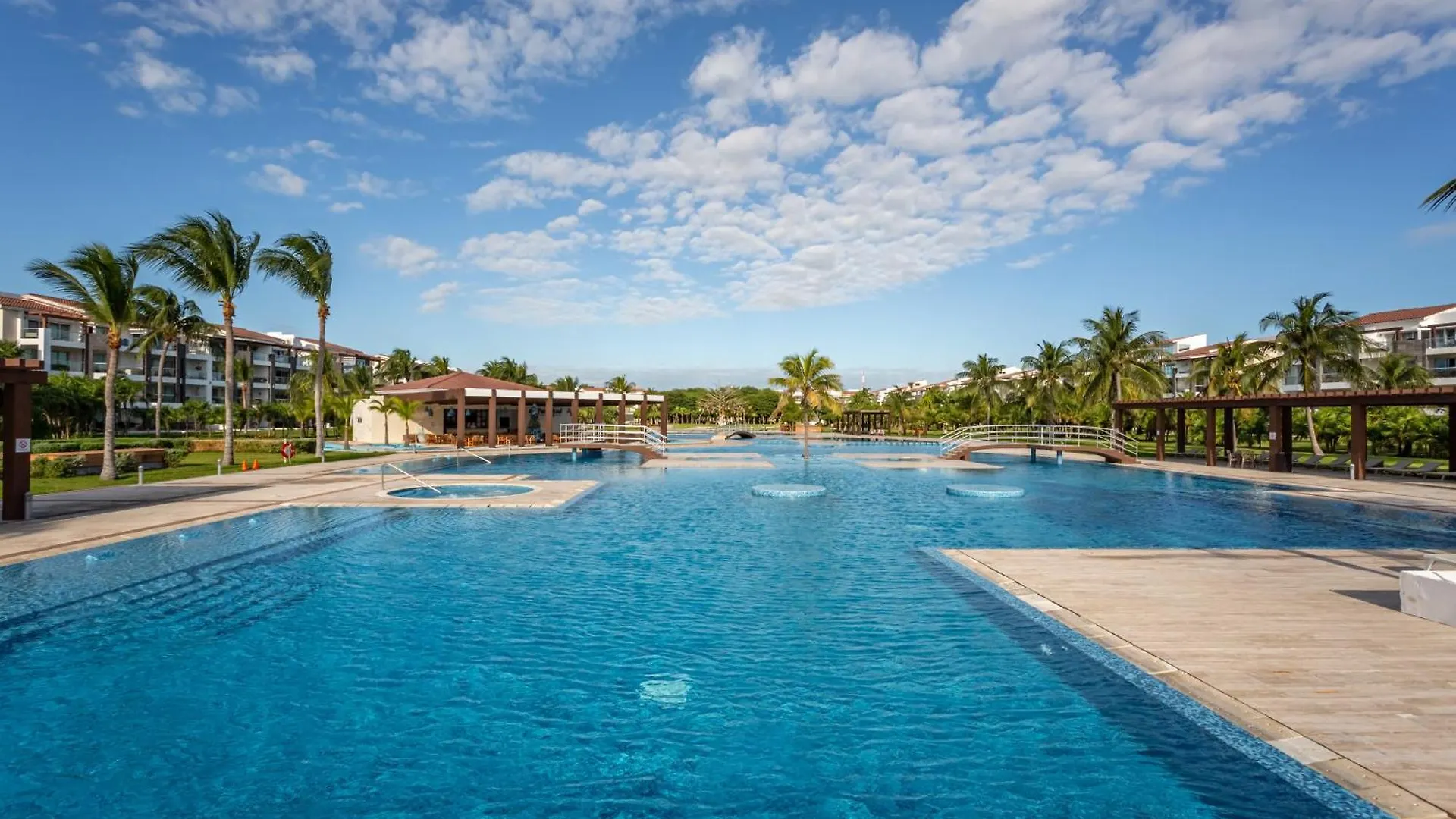 Casa Diva Stunning Ph Ocean View 2 Bedroom & Office At Mareazul Apts Playa del Carmen Mexico