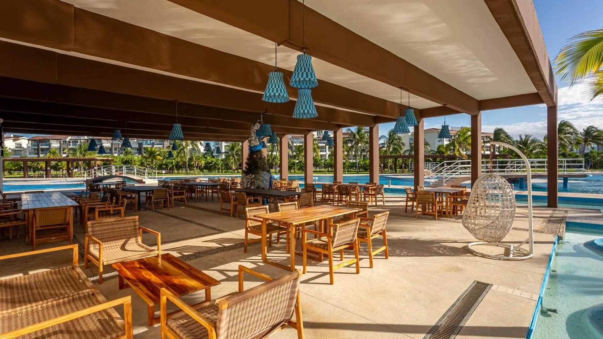 Casa Diva Stunning Ph Ocean View 2 Bedroom & Office At Mareazul Apts Playa del Carmen 0*,  Mexico