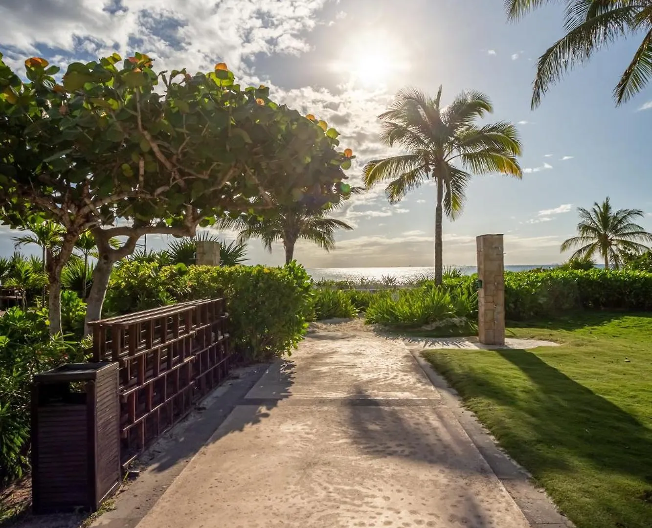 Casa Diva Stunning Ph Ocean View 2 Bedroom & Office At Mareazul Apts Playa del Carmen 0*,  Mexico