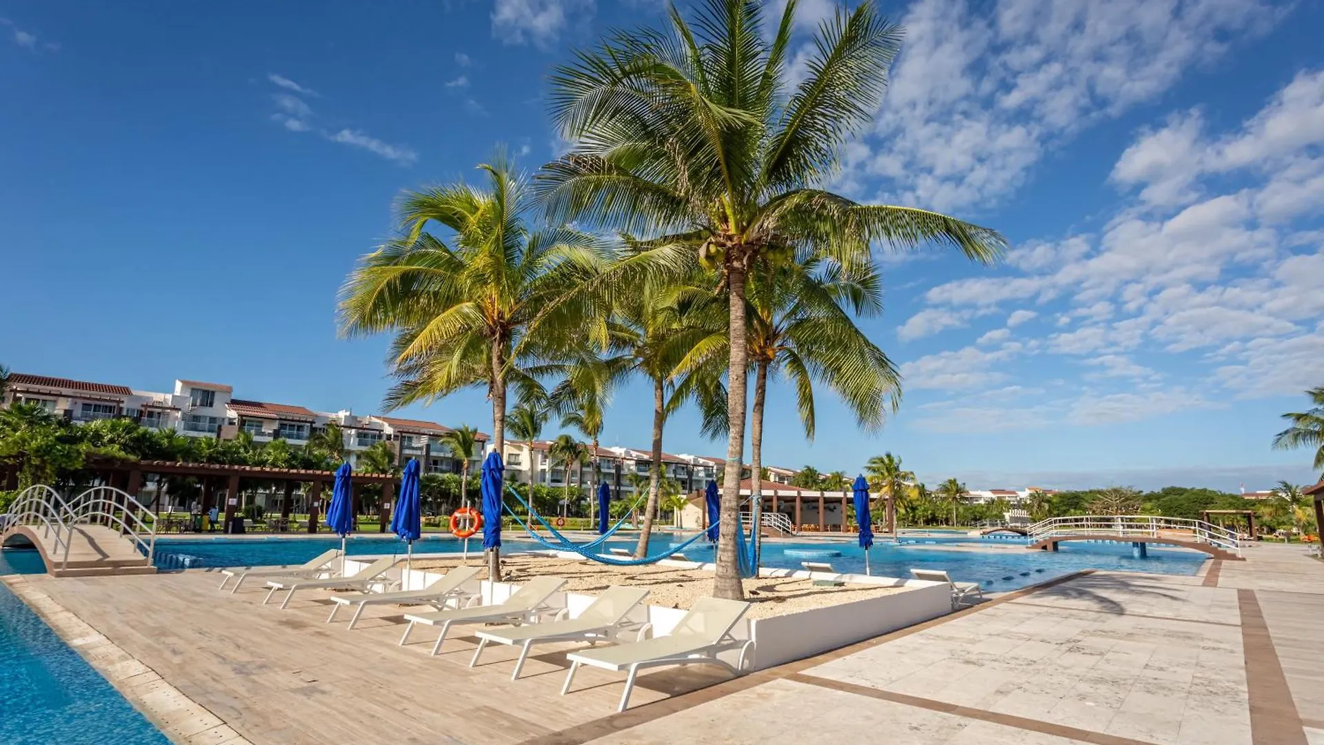 Casa Diva Stunning Ph Ocean View 2 Bedroom & Office At Mareazul Apts Playa del Carmen 0*,
