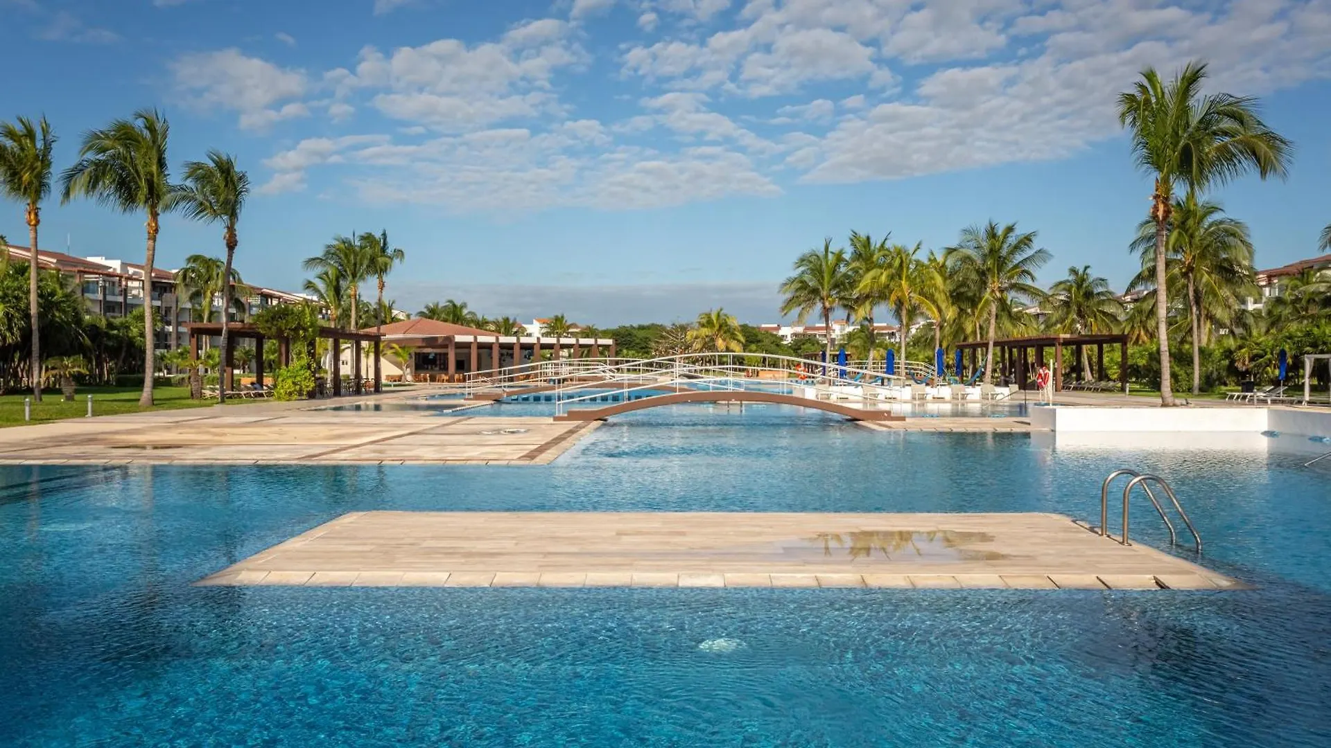 Apartment Casa Diva Stunning Ph Ocean View 2 Bedroom & Office At Mareazul Apts Playa del Carmen Mexico