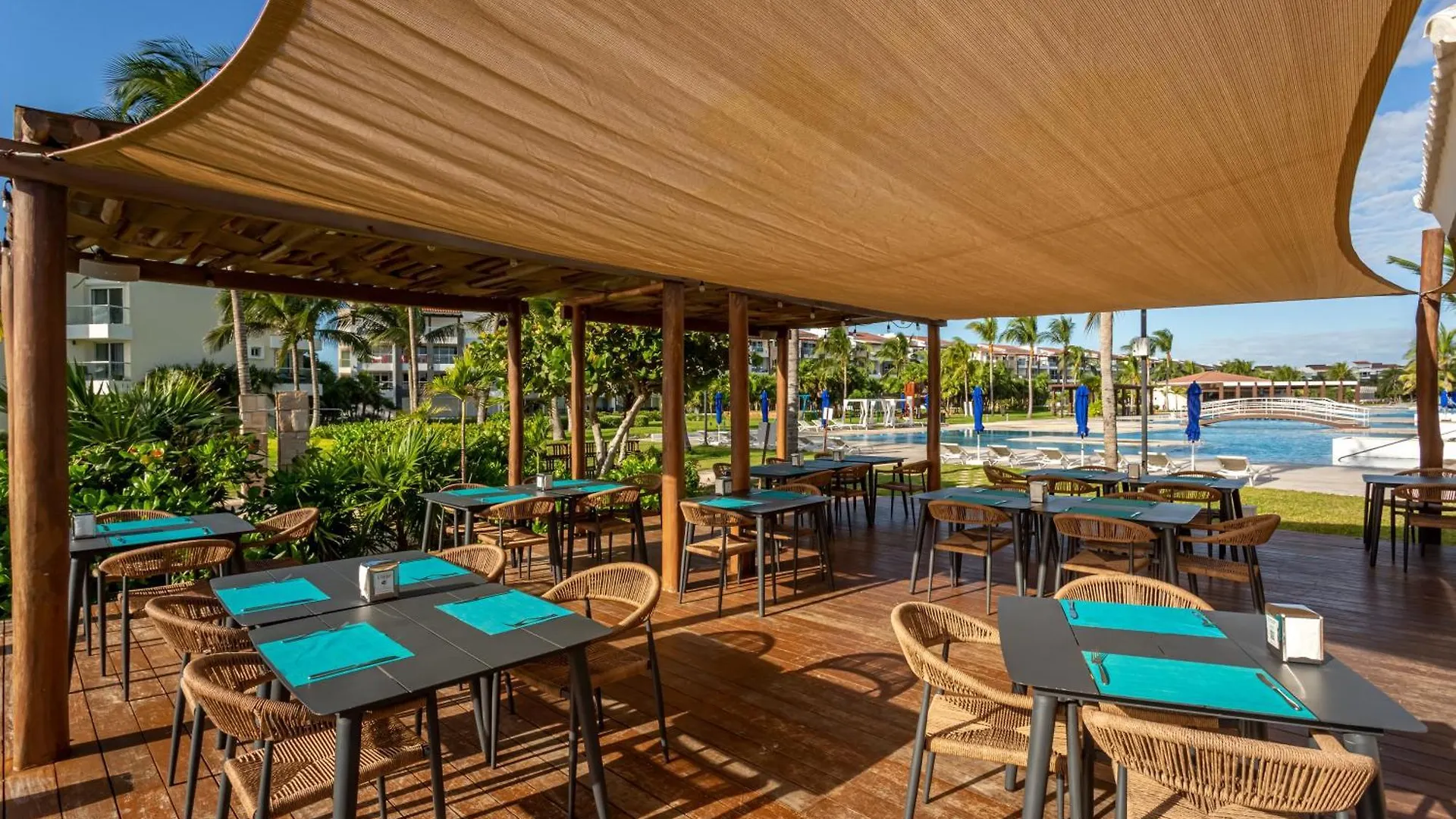 Casa Diva Stunning Ph Ocean View 2 Bedroom & Office At Mareazul Apts Playa del Carmen