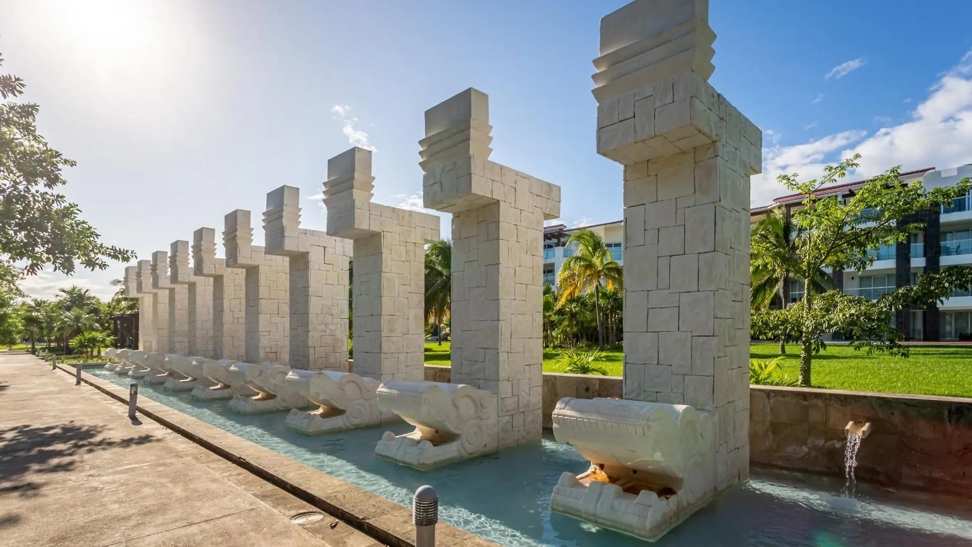Apartment Casa Diva Stunning Ph Ocean View 2 Bedroom & Office At Mareazul Apts Playa del Carmen