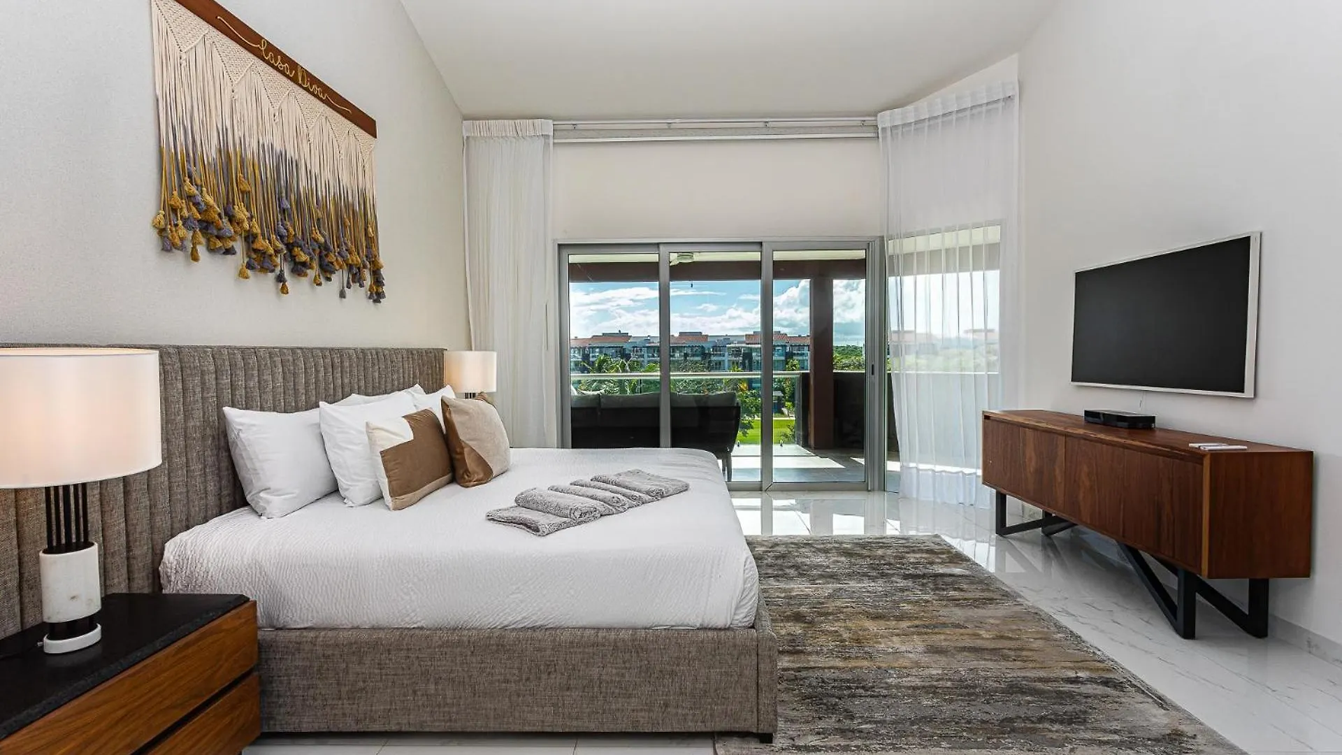 Casa Diva Stunning Ph Ocean View 2 Bedroom & Office At Mareazul Apts Playa del Carmen 0*,  Mexico