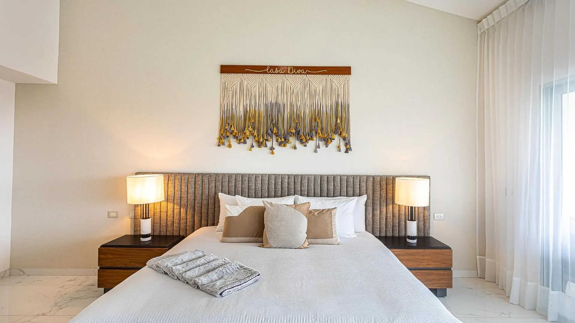 Casa Diva Stunning Ph Ocean View 2 Bedroom & Office At Mareazul Apts Playa del Carmen 0*,  Mexico