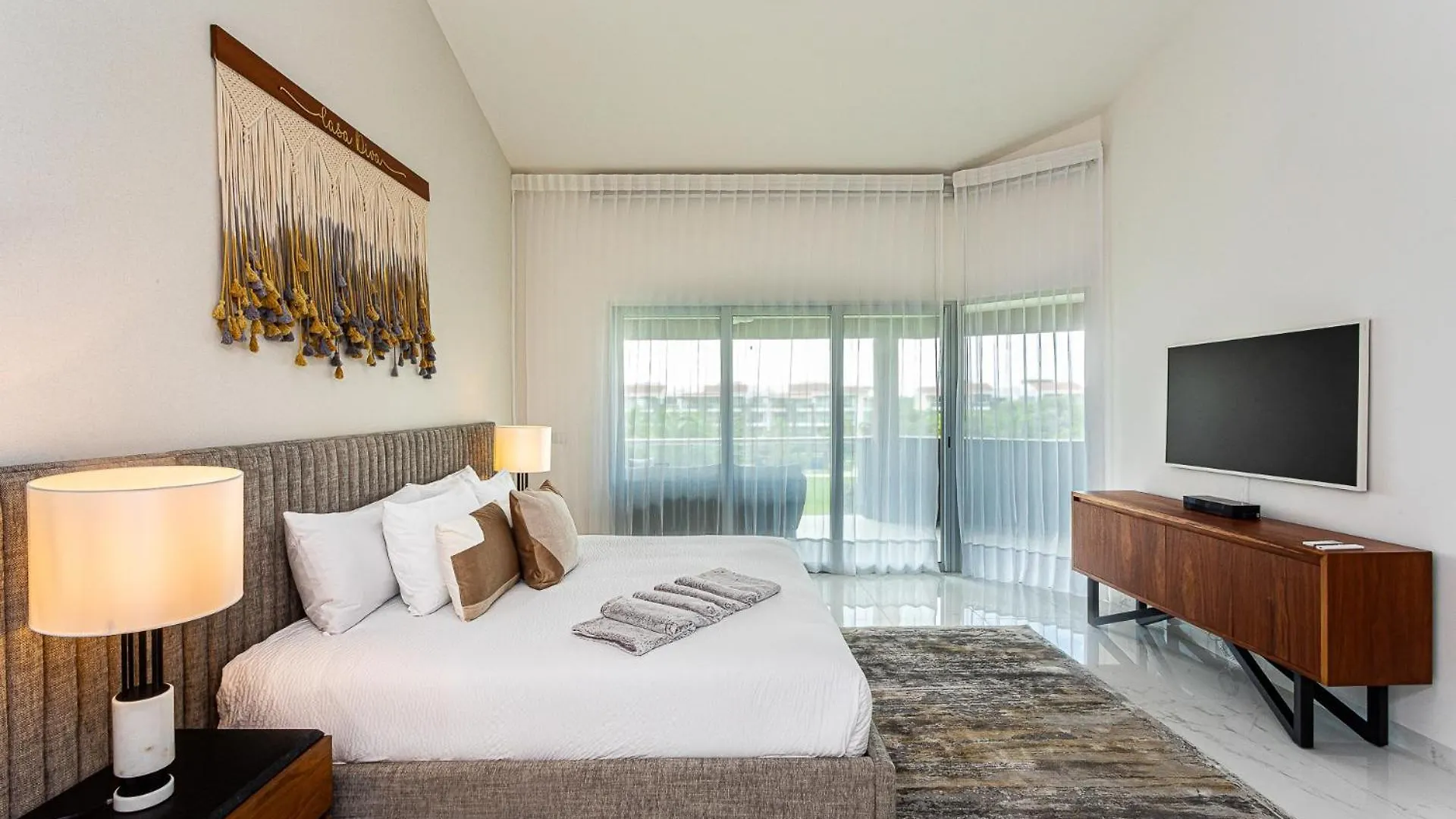 Apartment Casa Diva Stunning Ph Ocean View 2 Bedroom & Office At Mareazul Apts Playa del Carmen