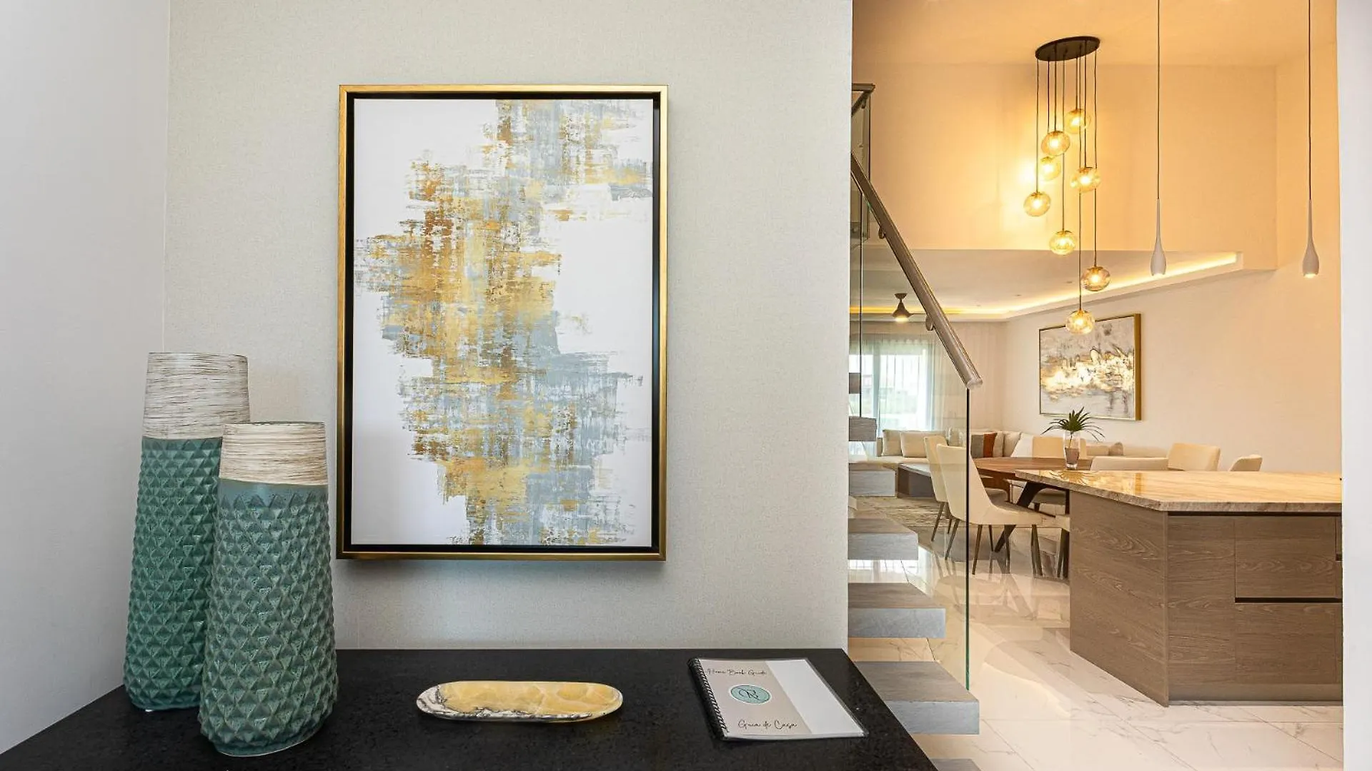 Apartment Casa Diva Stunning Ph Ocean View 2 Bedroom & Office At Mareazul Apts Playa del Carmen Mexico