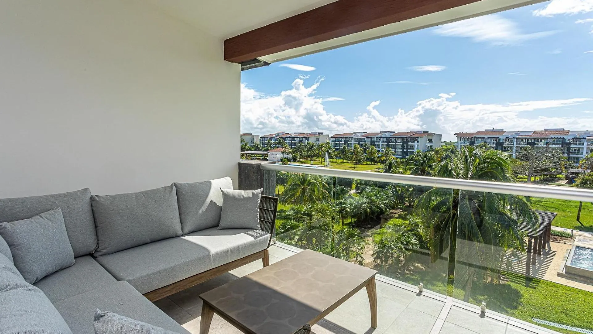 Casa Diva Stunning Ph Ocean View 2 Bedroom & Office At Mareazul Apts Playa del Carmen 0*,