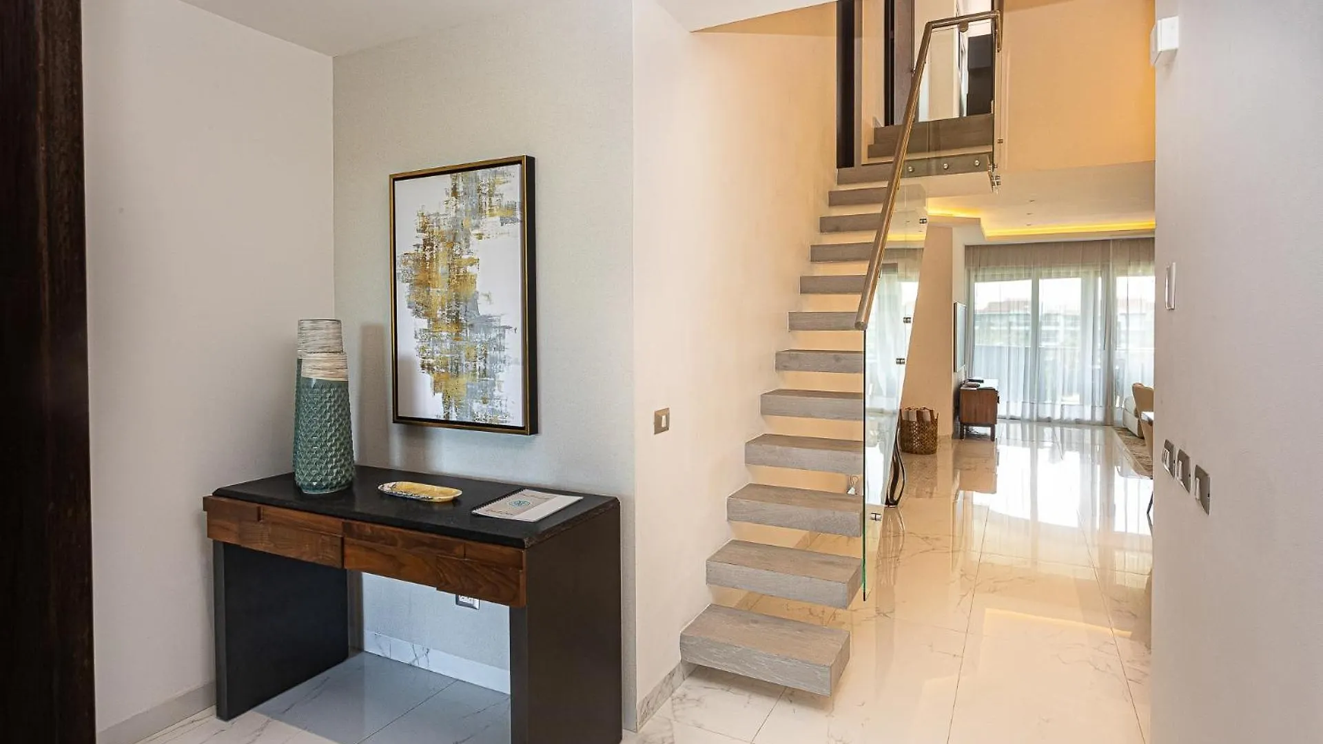 Apartment Casa Diva Stunning Ph Ocean View 2 Bedroom & Office At Mareazul Apts Playa del Carmen